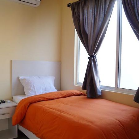 Mv Suites Monterrey Eksteriør bilde