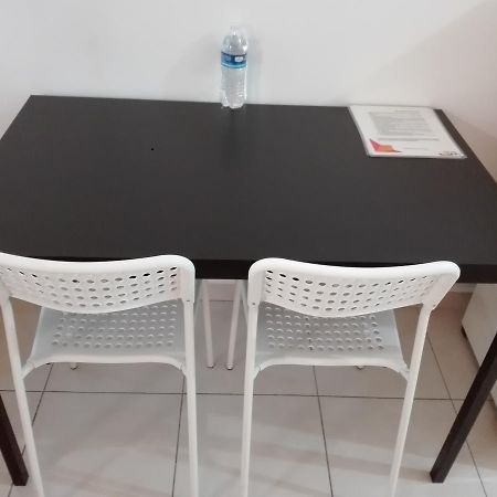 Mv Suites Monterrey Eksteriør bilde