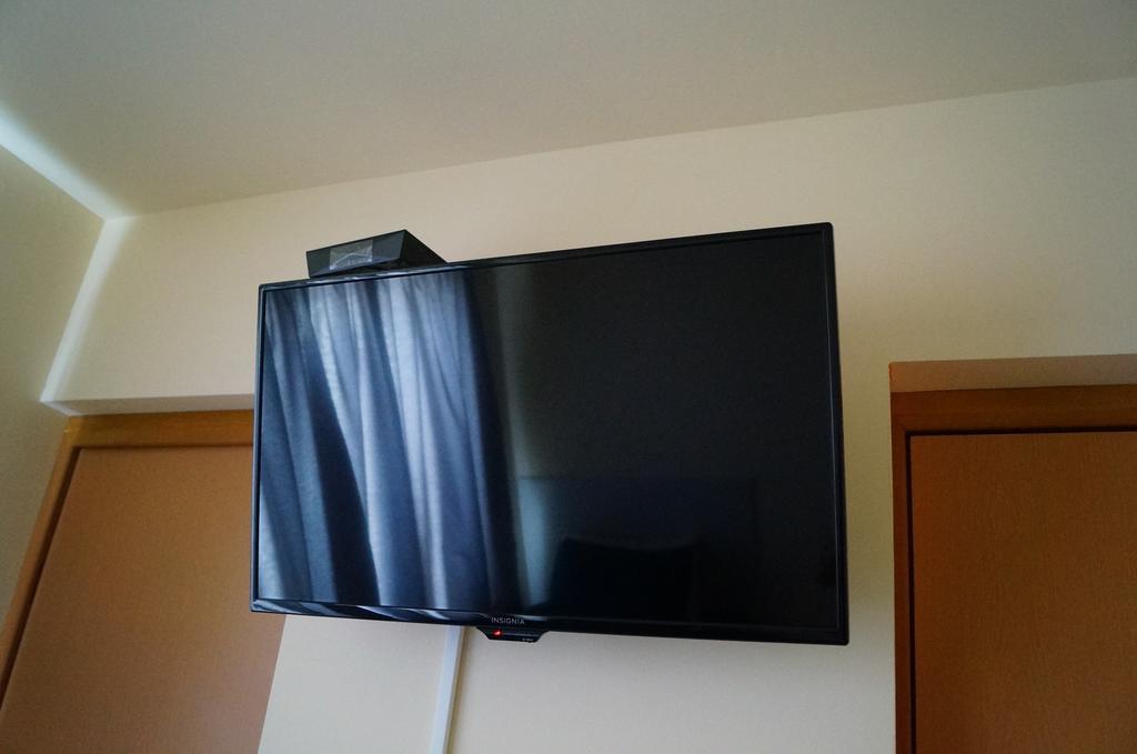 Mv Suites Monterrey Eksteriør bilde