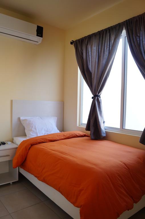 Mv Suites Monterrey Eksteriør bilde