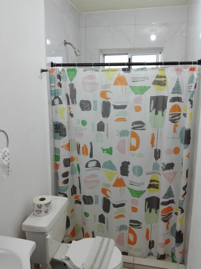 Mv Suites Monterrey Eksteriør bilde