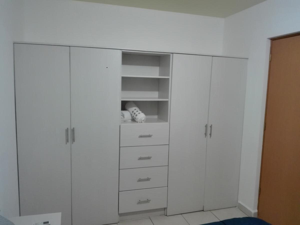 Mv Suites Monterrey Eksteriør bilde