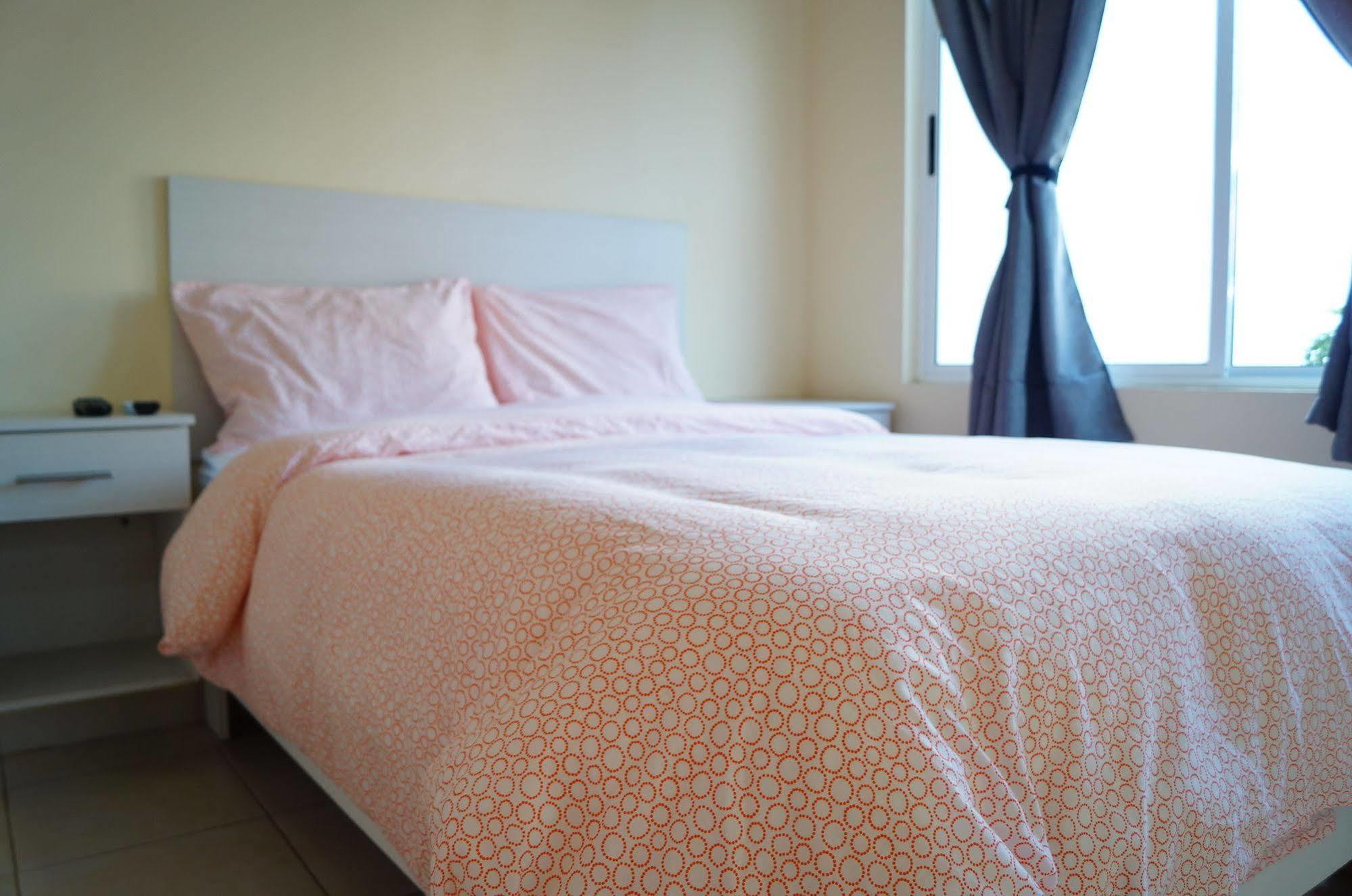 Mv Suites Monterrey Eksteriør bilde