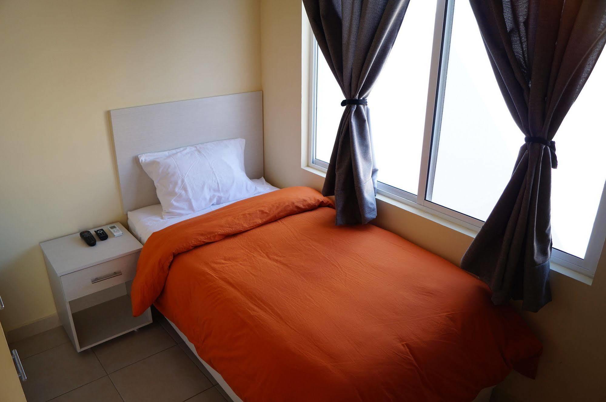 Mv Suites Monterrey Eksteriør bilde