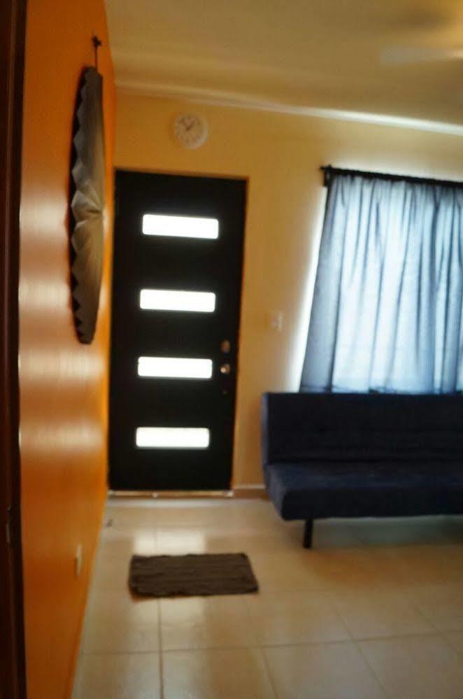 Mv Suites Monterrey Eksteriør bilde