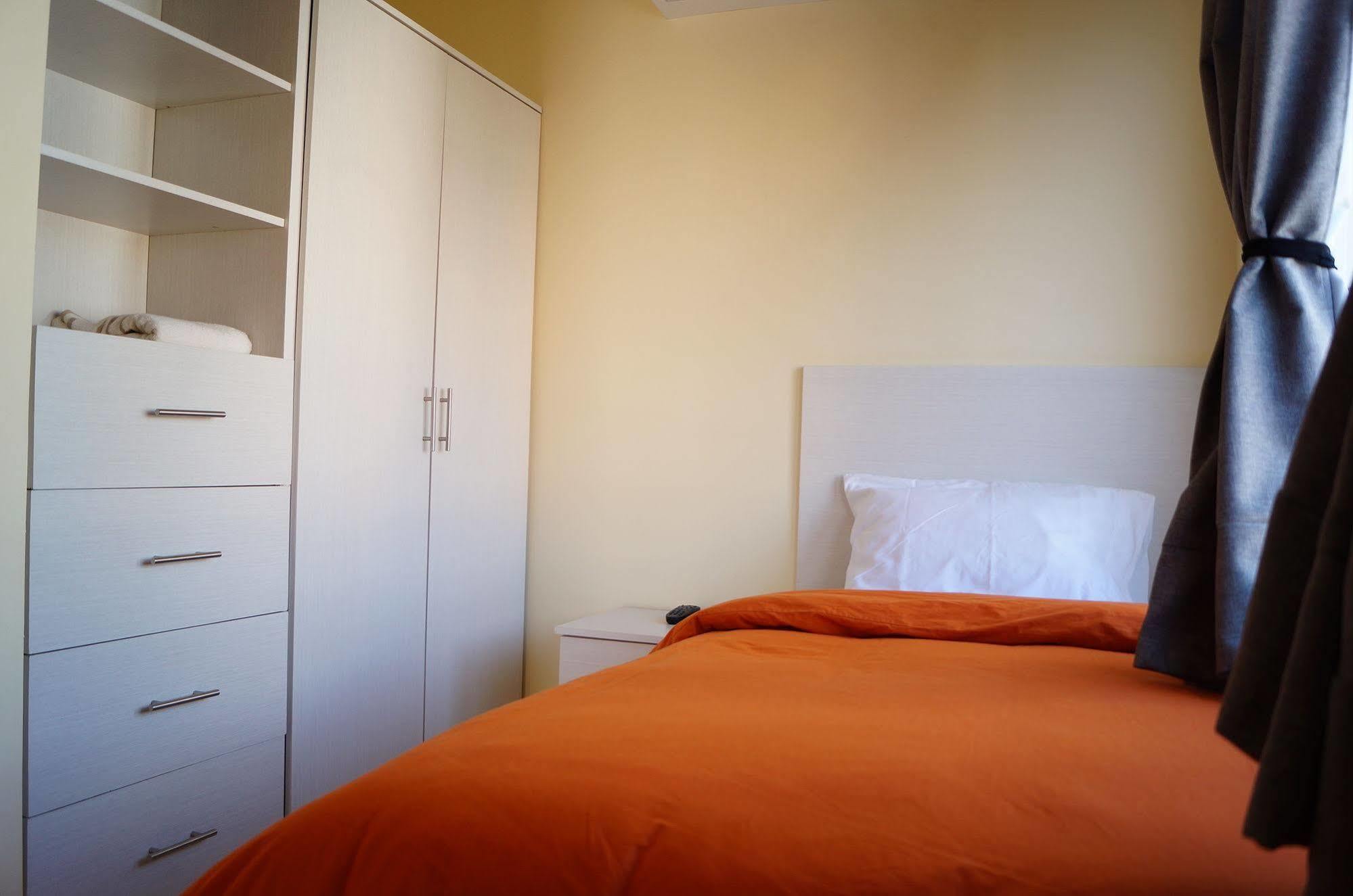 Mv Suites Monterrey Eksteriør bilde
