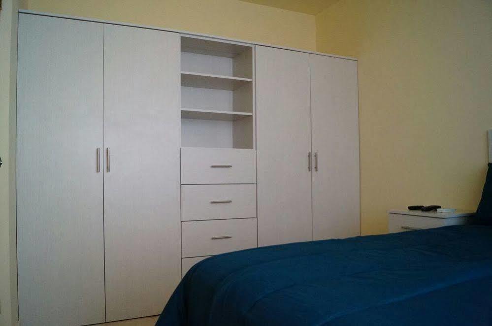 Mv Suites Monterrey Eksteriør bilde