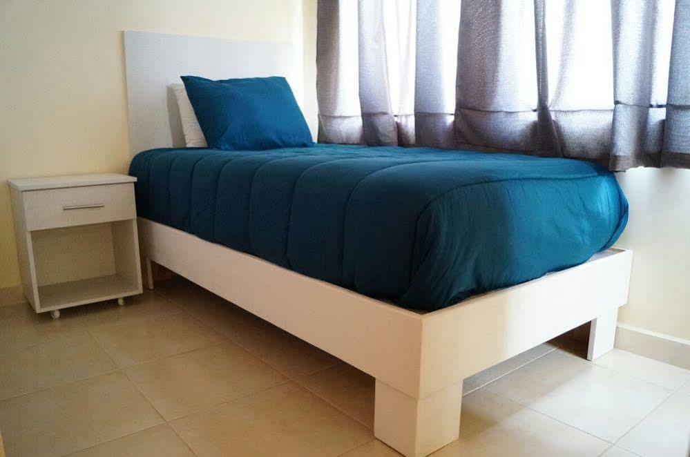 Mv Suites Monterrey Eksteriør bilde